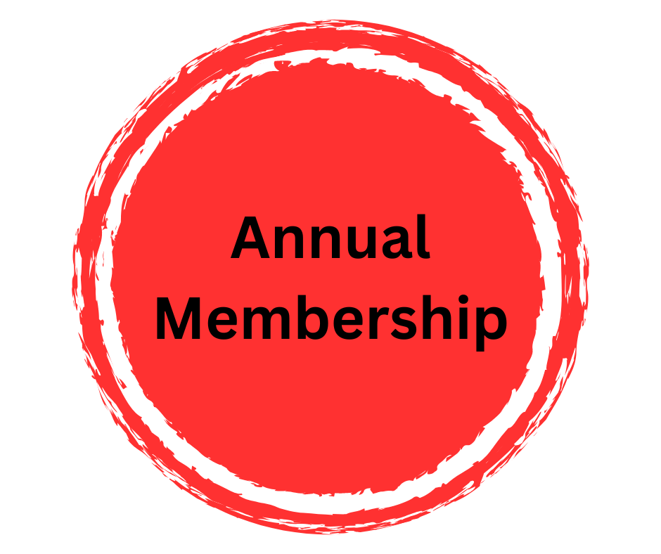 Yearly Membership Fee