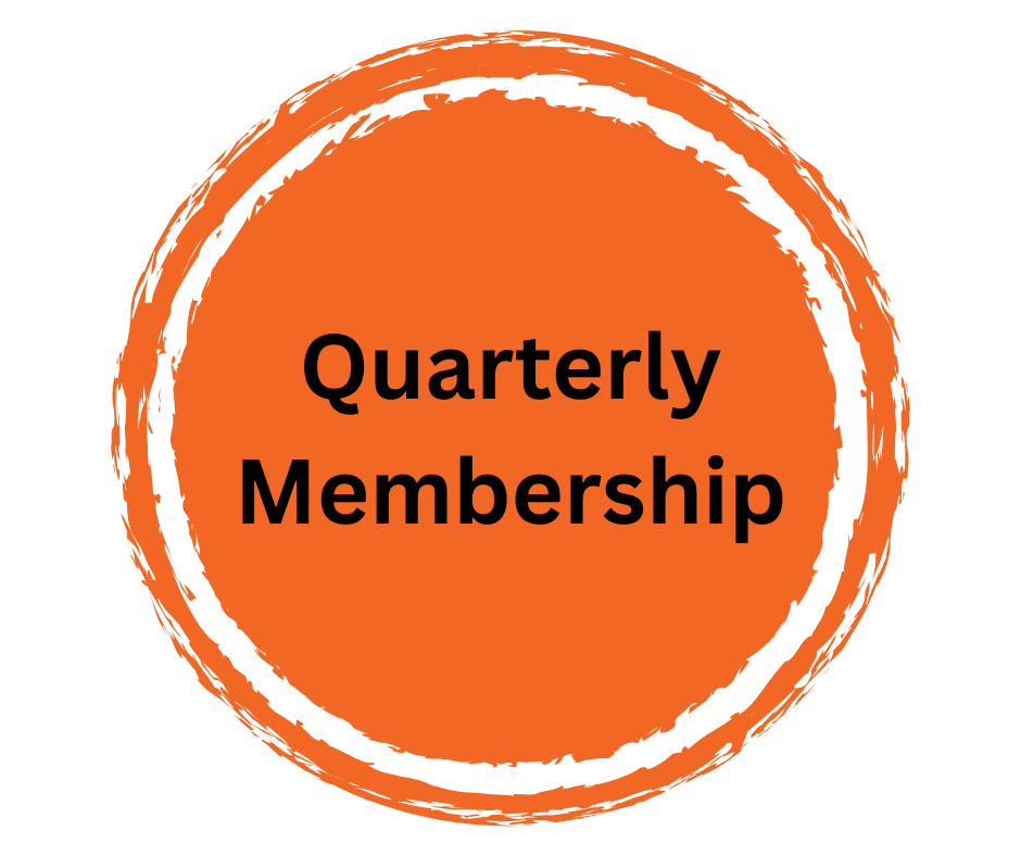 Quarterly Membership Fee