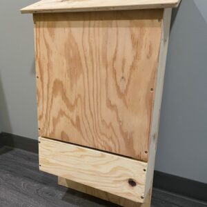 Large Bat House