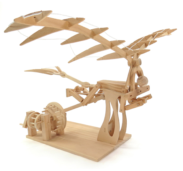 Ornithopter Kit